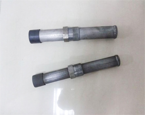 顺义桩基声测管螺旋式深桩