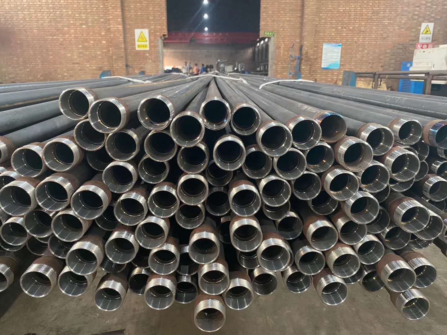 顺义桥梁声测管批量供货